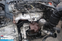 HYUNDAI STAREX ENGINE KOSONG A2 2015 Engine & Transmission 