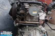 HYUNDAI STAREX ENGINE KOSONG A2 2015 Engine & Transmission 