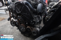 HYUNDAI STAREX ENGINE KOSONG A2 2015 Engine & Transmission 