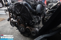 HYUNDAI STAREX ENGINE KOSONG A2 2015 Engine & Transmission 