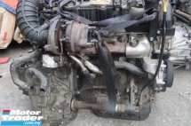 HYUNDAI SANTAFE ENGINE KOSONG D4HB Engine & Transmission 