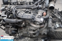 HYUNDAI SANTAFE ENGINE KOSONG D4HB Engine & Transmission 