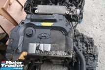 SONATA 5 2.0 ENGINE KOSONG  Engine & Transmission 