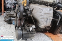 SONATA 5 2.0 ENGINE KOSONG  Engine & Transmission 