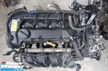 KIA OPTIMA 2.0 ENGINE KOSONG G4ND Engine & Transmission 