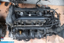 KIA FORTE ENGINE KOSONG G4FC Engine & Transmission 