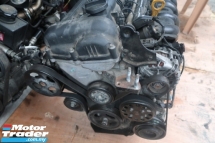 KIA FORTE ENGINE KOSONG G4FC Engine & Transmission 