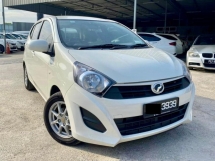 Perodua Axia For Sale In Malaysia