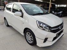 Perodua Axia Used Cars In Kuantan Mitula Cars Harga Kereta Axia Terpakai