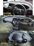 BMW M6 DASHBOARD Dashboard > Dashboard 