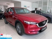 2024 MAZDA CX-5 CX5 2.0 BRAND NEW READY STOCK