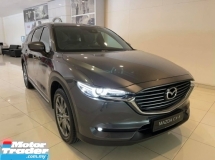 2024 MAZDA CX-8 CX8 2.5 BRAND NEW READY STOCK