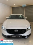 2024 MAZDA CX-30 CX30 2.0 BRAND NEW READY STOCK