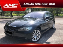 2009 BMW 3 SERIES 325i Sports ONE OWNER CLEAN ENGINE