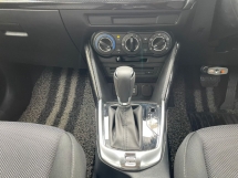 2019 MAZDA 2 1.5 SKYACTIV-G Mid Spec Sedan NEW FACELIFT F/SERVI
