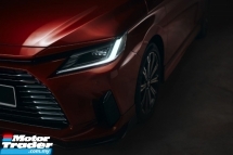 2023 TOYOTA VIOS 1.5 E AUTO FAST DELIVERY