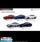 2023 TOYOTA VIOS 1.5 AUTO NEW VIOS MODEL FAST DELIVERY