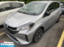 2025 PERODUA MYVI 1.5 New Promo Fast Stock Easy Loan