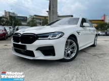 2012 BMW 5 SERIES 528I M-SPORTS (A) M Sport Fully Covert to G30 M5