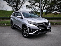Toyota rush 2021 price malaysia