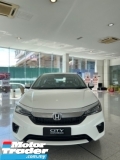 2024 HONDA CITY HATCHBACK 1.5 SEVRS 8K RAYA HIGH PROMO+GIFT!!!