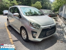 113 Perodua Axia Used Cars For Sale In Malaysia Used