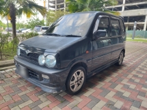 19 Perodua Kenari Cars For Sale In Malaysia All