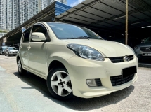 496 Perodua Myvi Cars For Sale In Malaysia All