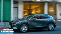 2024 MAZDA CX-30 CORE CKD open for booking