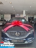 2024 MAZDA CX-8 MAZDA CX8 HIGH NEW FACELIFT FAST STOCK