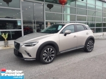 2024 MAZDA CX-3 STOCK COMING IN SOON
