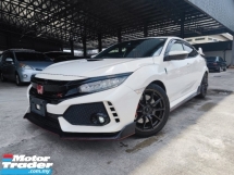 2020 HONDA CIVIC 2.0 TYPE R VTEC TURBO 37k MILEAGE JAPAN SPEC UNREG