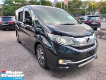 2016 HONDA STEPWAGON SPADA 8 SEATER 1.5 VTEC TURBO BIG OFFER UNREG 16