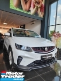 2024 PROTON X50 1.5 T EXECUTIVE RC 