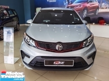 2024 PROTON IRIZ std ready stock