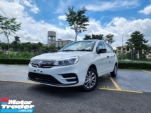 2024 PROTON SAGA std ready stock