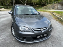 2009 PROTON PERSONA 1.6 HIGH LINE (A) LOW PRICE 1 OWNER