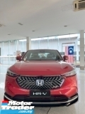 2025 HONDA HR-V SEVRS 10K HIGH PROMO+GIFTS!!!