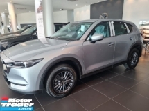 2024 MAZDA CX-5 SKYACTIV 2.0L HIGH 