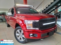 2019 FORD OTHER OTHER FORD F150 XLT 4WD SUPER CREW 3.0 DIESEL UNRE