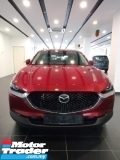 2023 MAZDA CX-30 2.0 (A) G SKYACTIV FULLY IMPORTED BRAND NEW  1.8