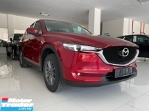 2023 MAZDA CX-5 2.0 (A) G SKYACTIV BRAND NEW 2.5