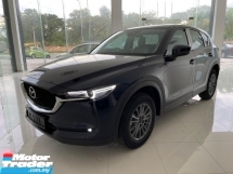 2023 MAZDA CX-5 2.0 (A) G SKYACTIV BRAND NEW 2.5