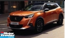 2023 PEUGEOT 2008 NEW 2008 1.2 (A) BRAND NEW 