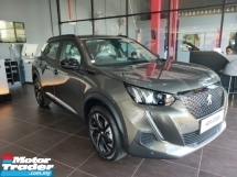 2023 PEUGEOT 5008 NEW 5008 ALLURE 1.6 (A)