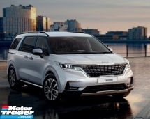 2023 KIA CARNIVAL NEW CARNIVAL FULLY IMPORTED 2.2 (A) BRAND NEW 