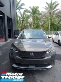 2023 PEUGEOT 5008 NEW 5008 ALLURE 1.6 (A)