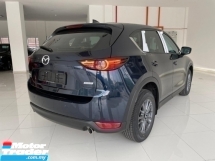 2023 MAZDA CX-5 2.0 (A) G SKYACTIV BRAND NEW 2.5