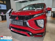 2024 MITSUBISHI XPANDER 1.5