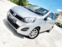 114 Perodua Axia Used Cars For Sale In Malaysia Used